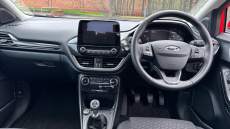 Ford Puma 1.0 EcoBoost Hybrid mHEV Titanium 5dr Petrol Hatchback